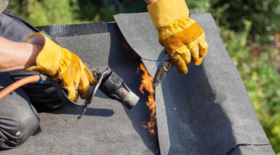 Local Chimney Repair in Stedman, NC